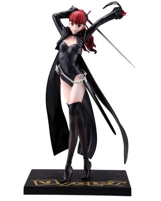 PRE-ORDER Kotobukiya Violet Persona5 The Royal OSHI WORKS