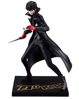 PRE-ORDER Kotobukiya Joker Persona5 The Royal OSHI WORKS