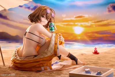 PRE-ORDER Kotobukiya Goddess of Victory: Nikke - Anis Sparking Summer 1/4th Scale Figure