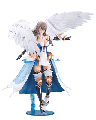 PRE-ORDER Kotobukiya Arcanadea Grande Scale Ermedia Plastic Model Kit