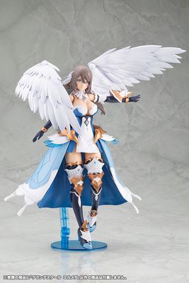 PRE-ORDER Kotobukiya Arcanadea Grande Scale Ermedia Plastic Model Kit