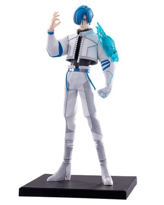 PRE-ORDER Kotobukiya Legato Bluesummers TRIGUN STAMPEDE OSHI WORKS