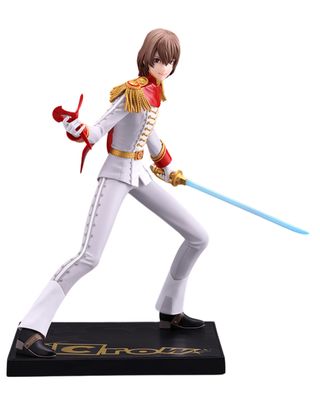 PRE-ORDER Kotobukiya Description Crow Persona5 The Royal OSHI WORKS