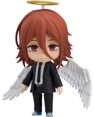 PRE-ORDER Good Smile Nendoroid Chainsaw Man - Angel Devil