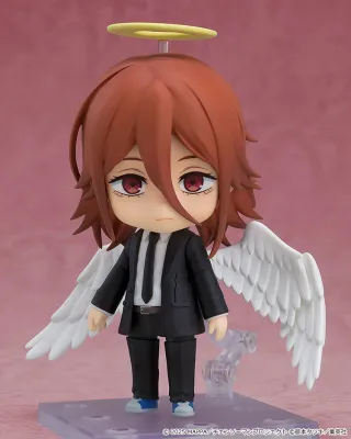 PRE-ORDER Good Smile Nendoroid Chainsaw Man - Angel Devil