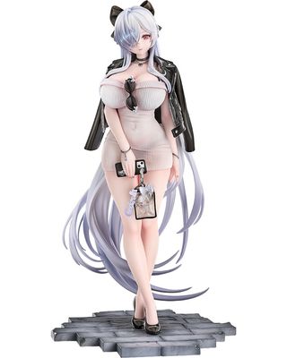 PRE-ORDER Good Smile Goddess of Victory: Nikke - Cinderella Beautiful Me 1/7th Scale Figure