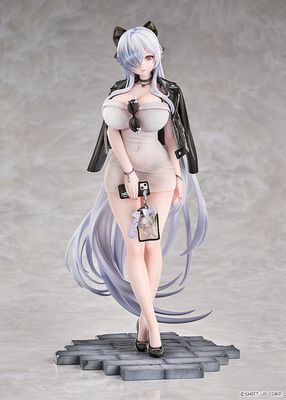 PRE-ORDER Good Smile Goddess of Victory: Nikke - Cinderella Beautiful Me 1/7th Scale Figure
