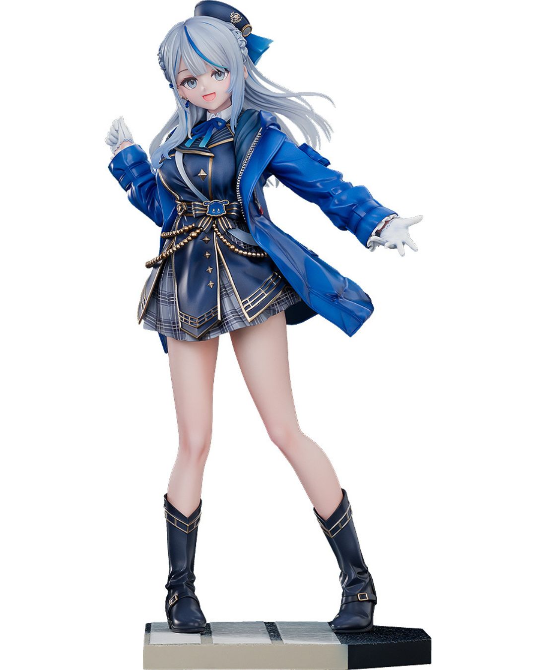 PRE-ORDER Good Smile WeatherPlanet - Amagai Ruka 1/7th Scale Figure
