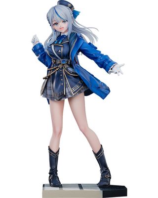 PRE-ORDER Good Smile WeatherPlanet - Amagai Ruka 1/7th Scale Figure