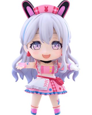 PRE-ORDER Good Smile Nendoroid BanG Dream - Nonoka Miyanaga
