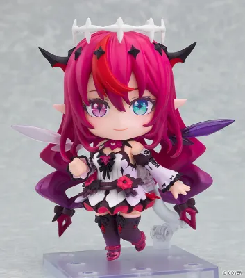 PRE-ORDER Good Smile Nendoroid Hololive Production - IRyS