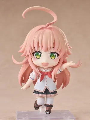 PRE-ORDER Good Smile Nendoroid Nukitashi The Animation - Hinami Watarai