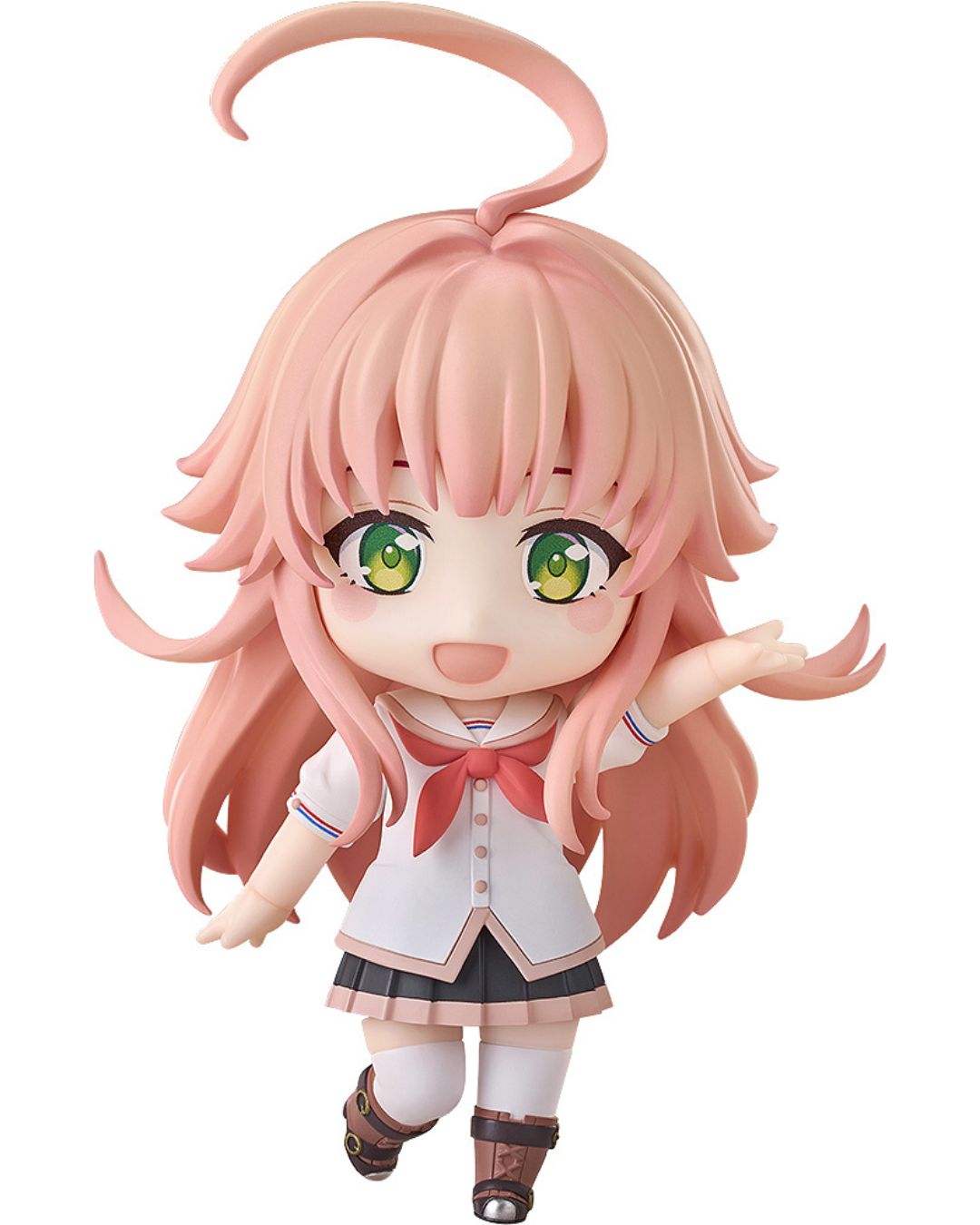 PRE-ORDER Good Smile Nendoroid Nukitashi The Animation - Hinami Watarai