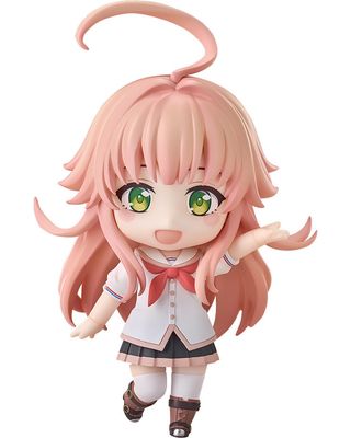 PRE-ORDER Good Smile Nendoroid Nukitashi The Animation - Hinami Watarai