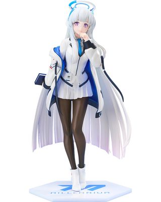 PRE-ORDER Good Smile Blue Archive G.S. Collection Noa: Classified Record 1/7th Scale Figure
