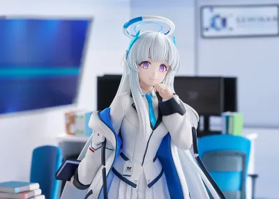 PRE-ORDER Good Smile Blue Archive G.S. Collection Noa: Classified Record 1/7th Scale Figure