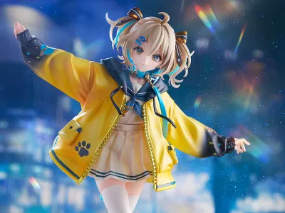 PRE-ORDER Good Smile WeatherPlanet - Appare Hinata 1/7th Scale Figure
