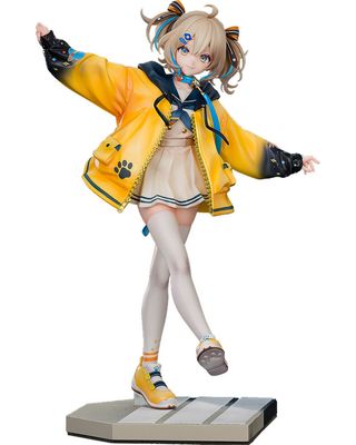 PRE-ORDER Good Smile WeatherPlanet - Appare Hinata 1/7th Scale Figure