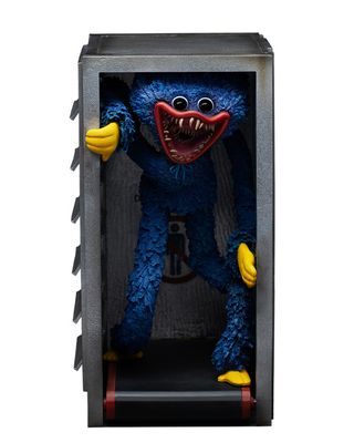 PRE-ORDER Iron Studios Huggy Wuggy - Poppy Playtime - Art Scale 1/10