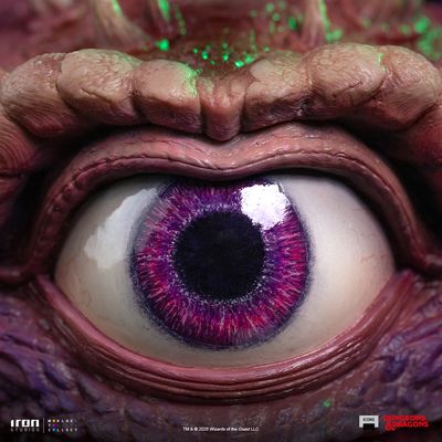 PRE-ORDER Iron Studios Beholder - Dungeons and Dragons - Icons