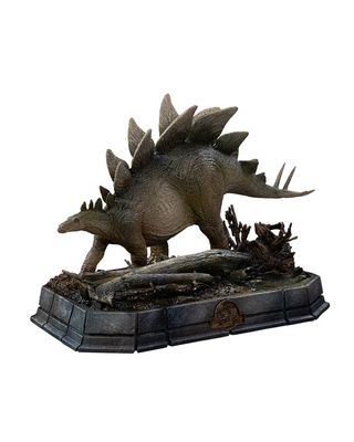 PRE-ORDER Iron Studios Stegosaurus - The Lost World Jurassic Park - Icons