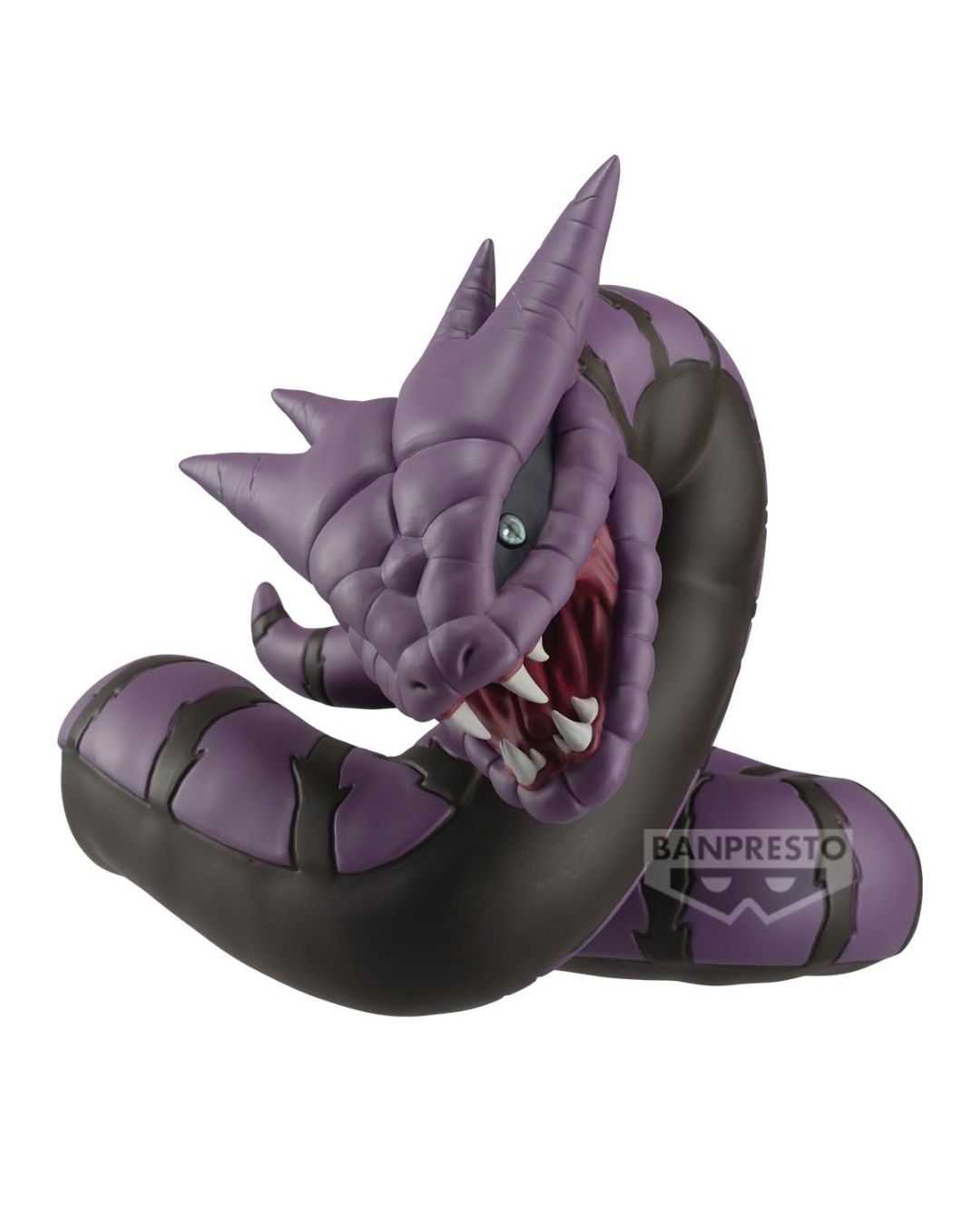 PRE-ORDER Banpresto Naruto Soft Vinyl Figure - Manda