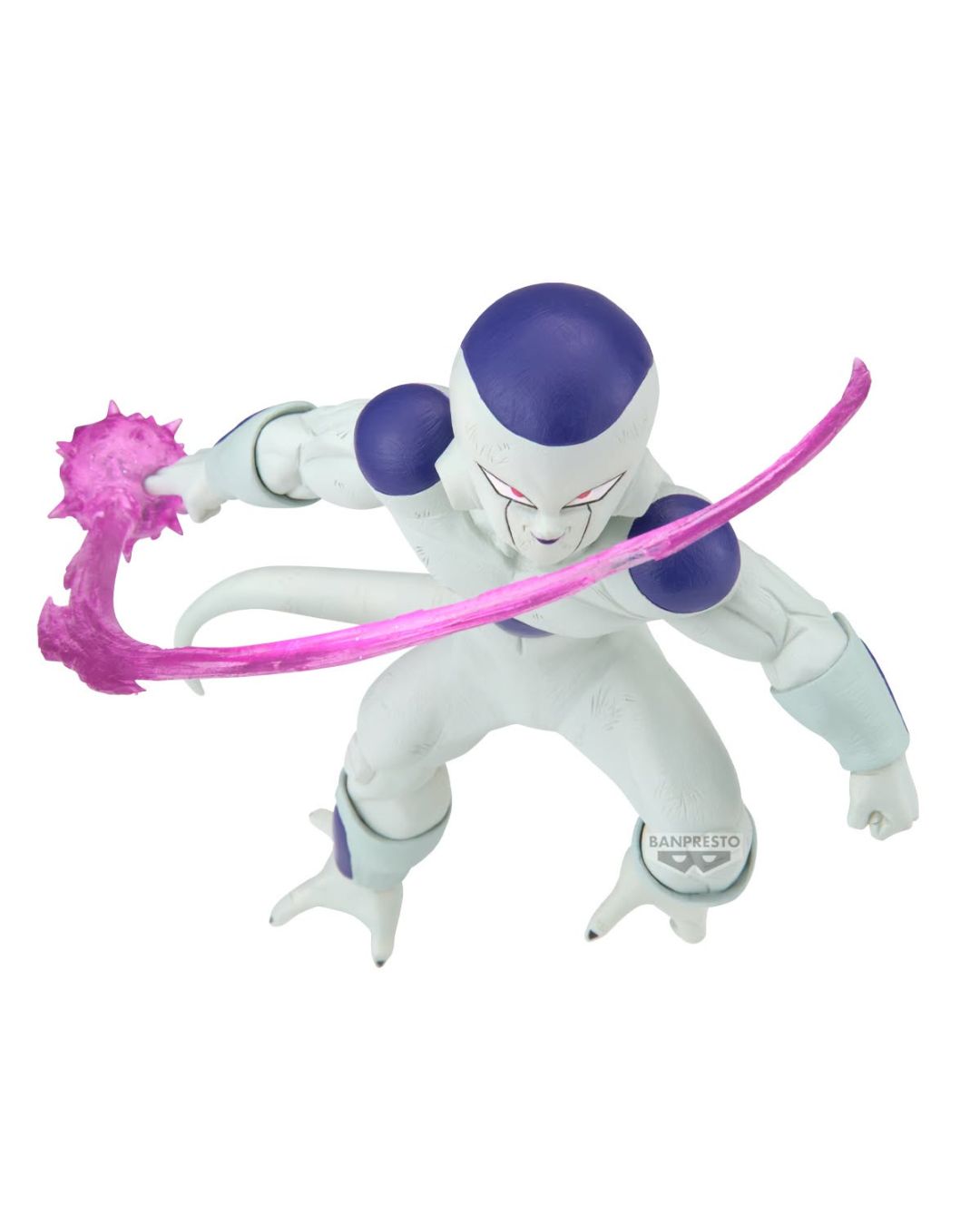 PRE-ORDER Banpresto Dragon Ball Z GX Materia Frieza III