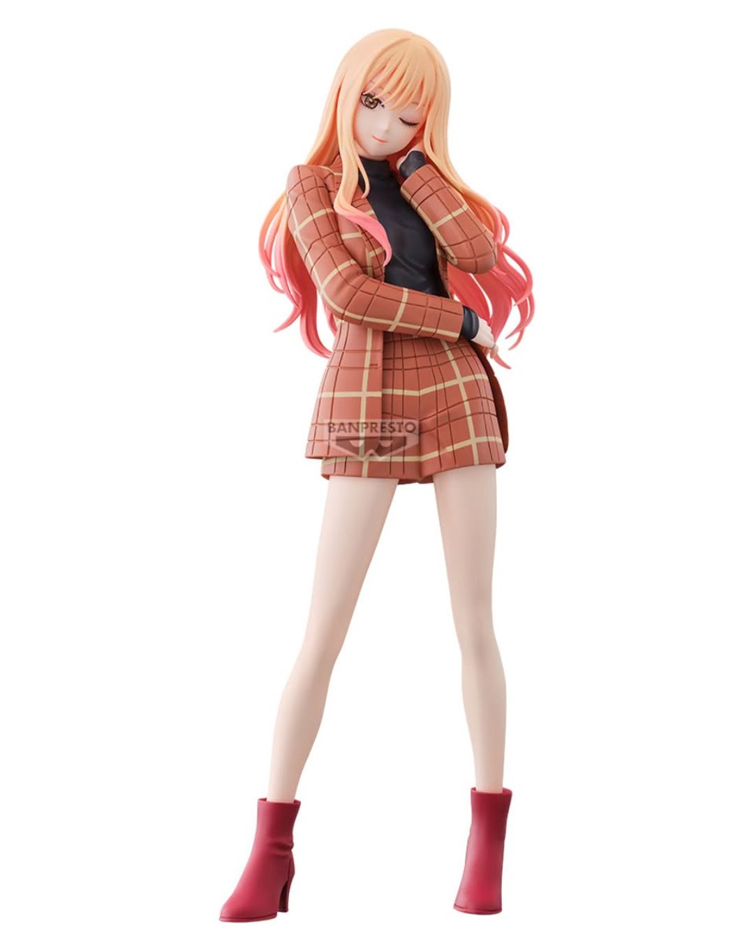 PRE-ORDER Banpresto My Dress Up Darling Season 2 Glitter and Glamours - Marin Kitagaw Set up Style Ver.
