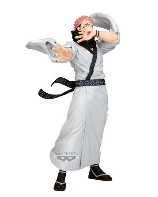 PRE-ORDER Banpresto Jujutsu Kaisen Grandista - Sukuna