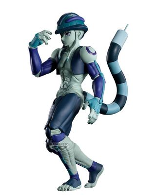 PRE-ORDER Banpresto Hunter x Hunter Grandista - Meruem