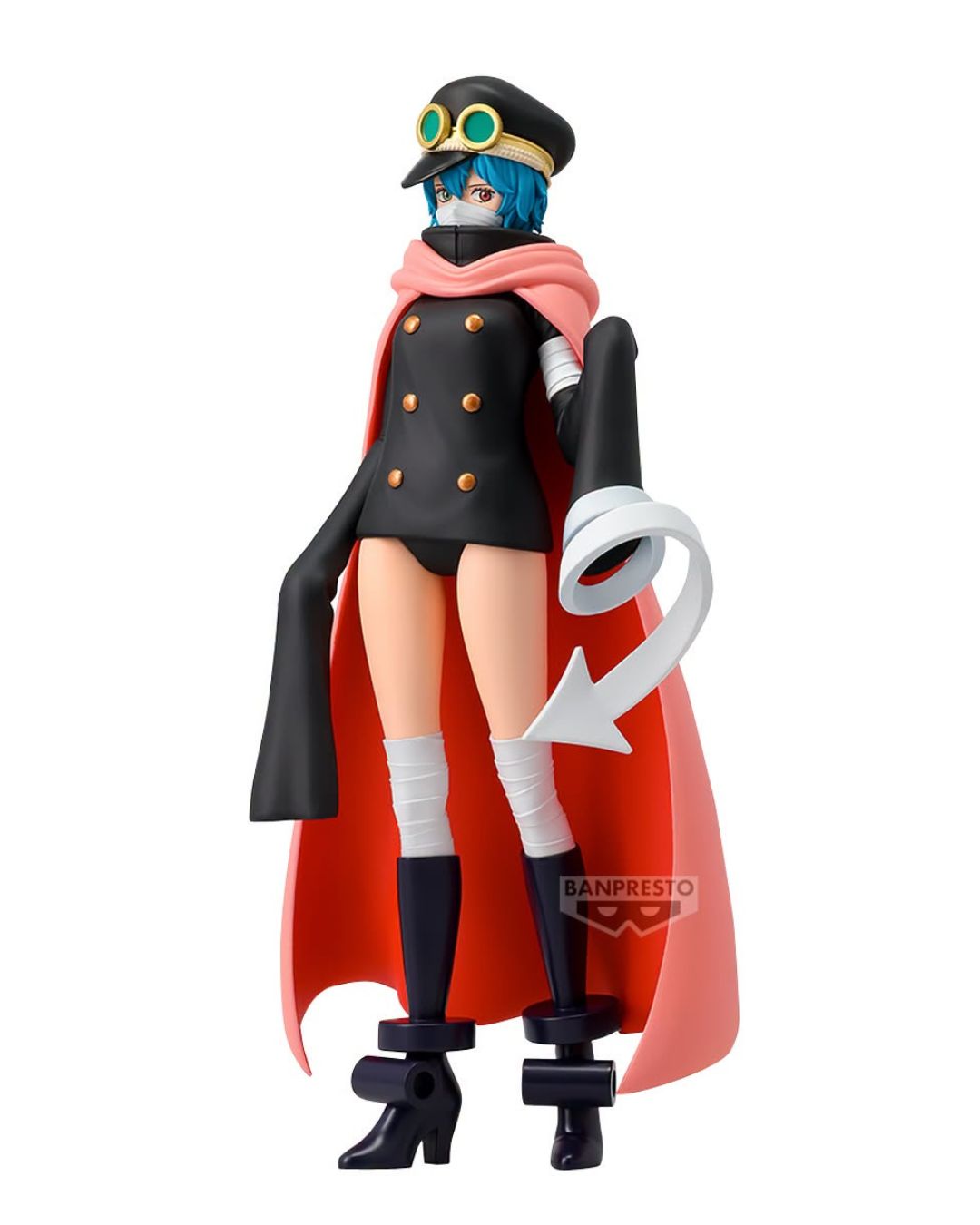 PRE-ORDER Banpresto One Piece Glitter and Glamours - Saint Gunko