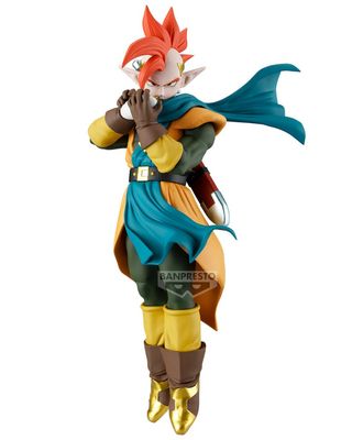 PRE-ORDER Banpresto Dragon Ball Z Solid Edge Works - Tapion