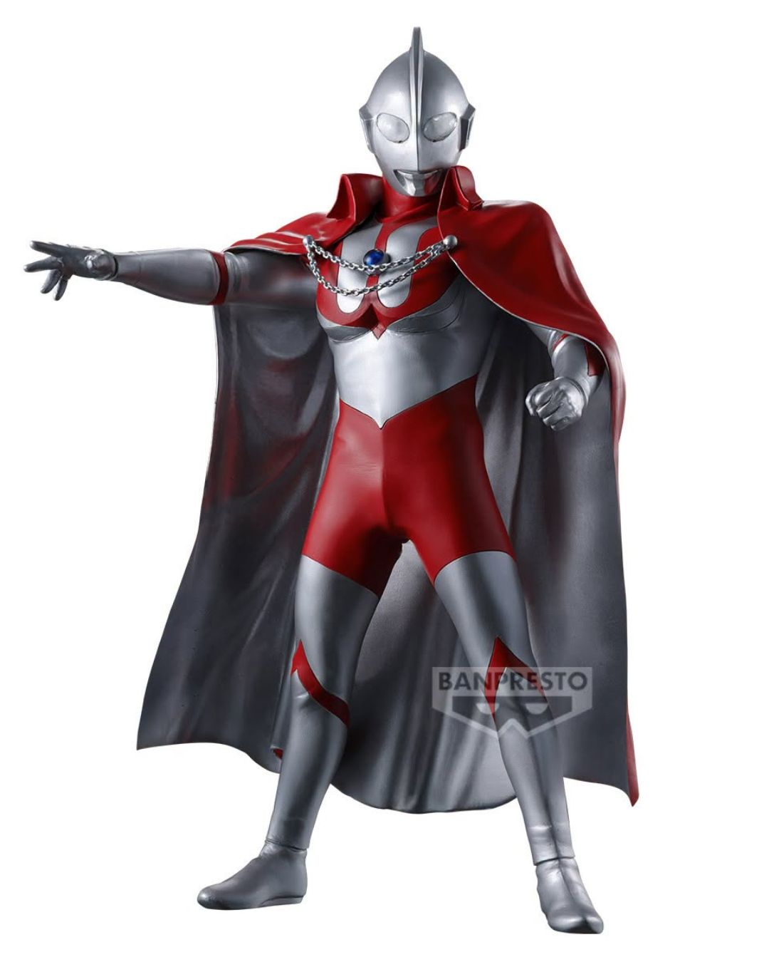 PRE-ORDER Banpresto Ultraman Grandista - Utraman