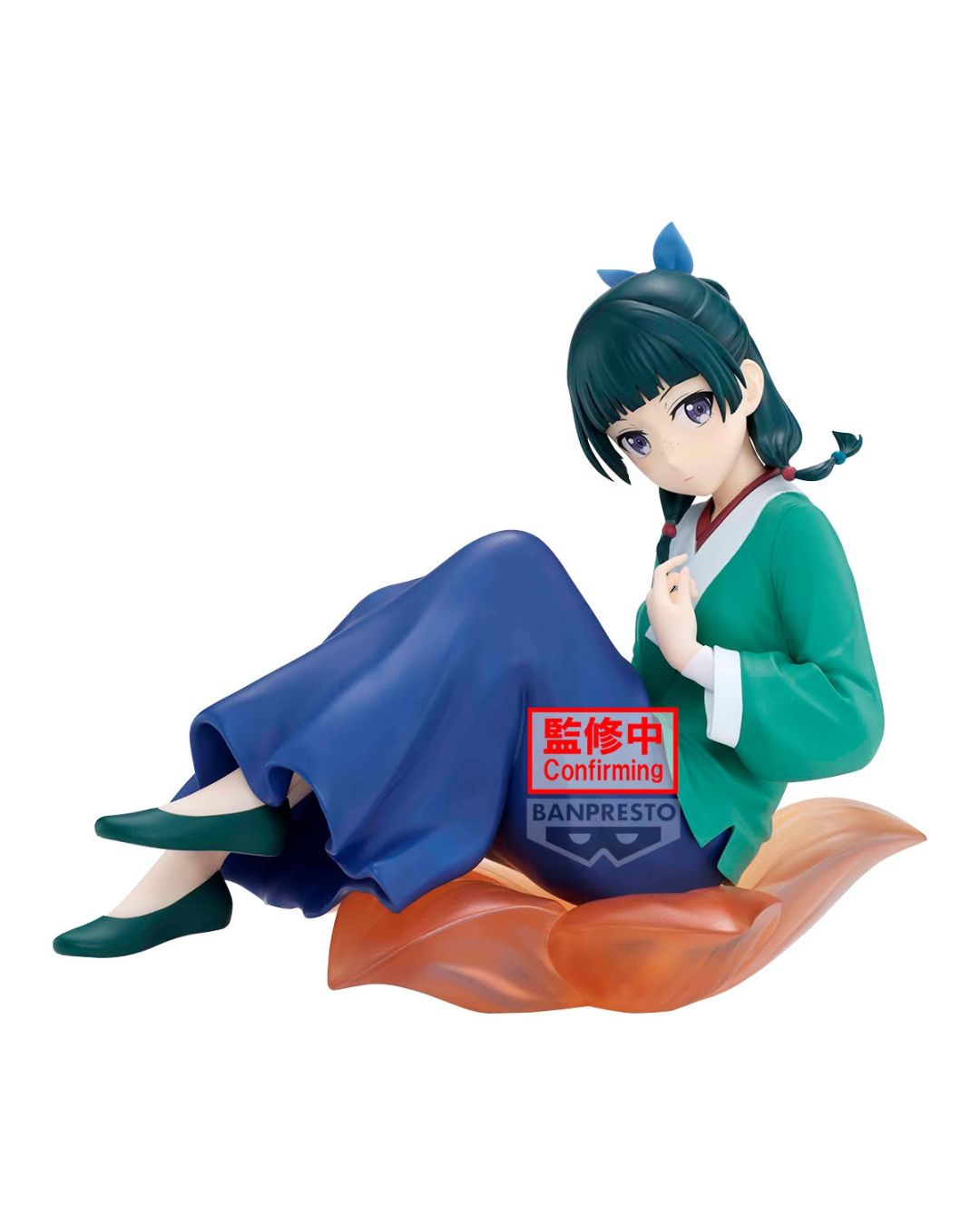 PRE-ORDER Banpresto The Apothecary Diaries Espresto Twilight Blossom - Maomao