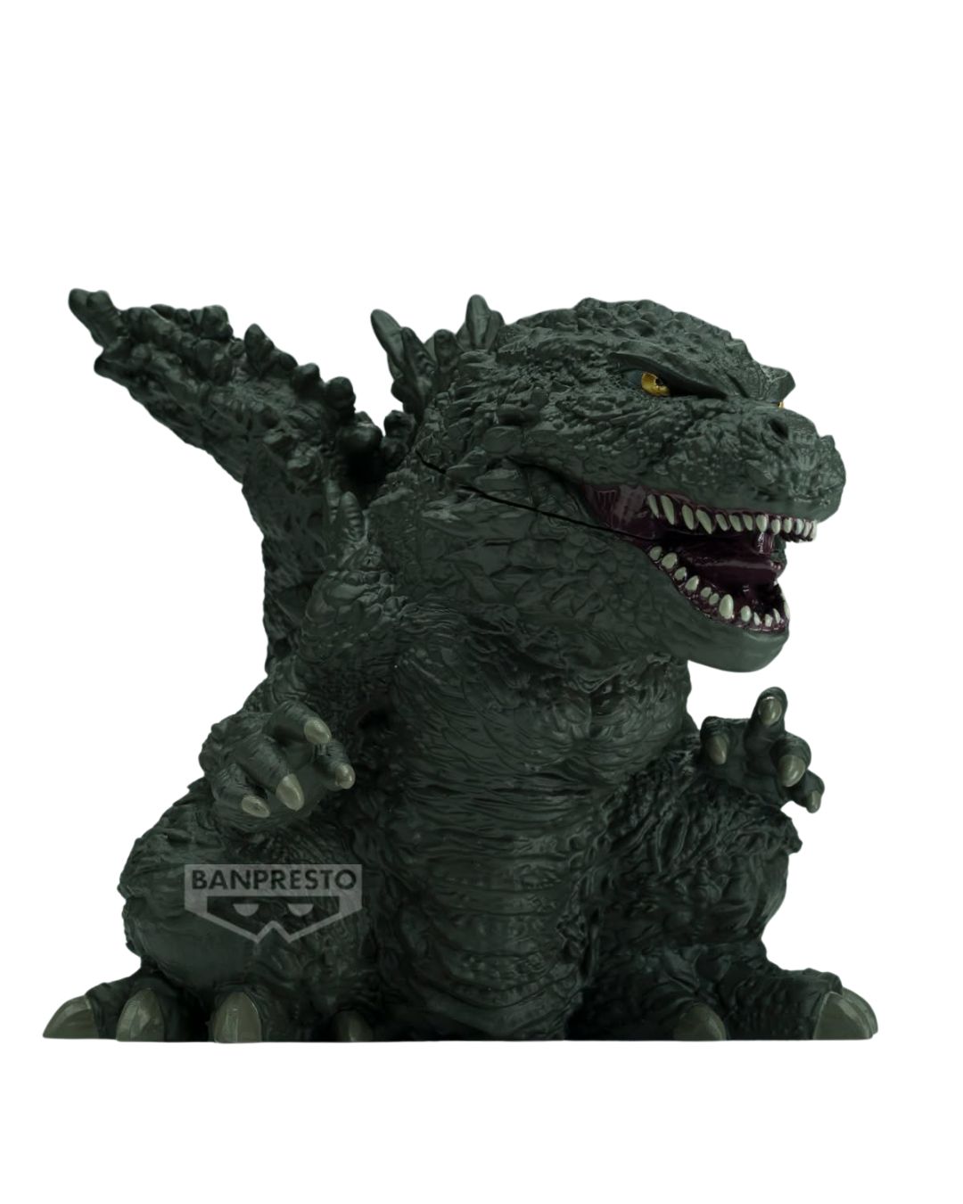 PRE-ORDER Banpresto Godzilla Minus Zero Enshrined Monsters Ex Godzilla (2026)