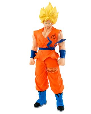 PRE-ORDER Banpresto Dragon Ball Super Beerus Grandista - Super Saiyan Son Goku