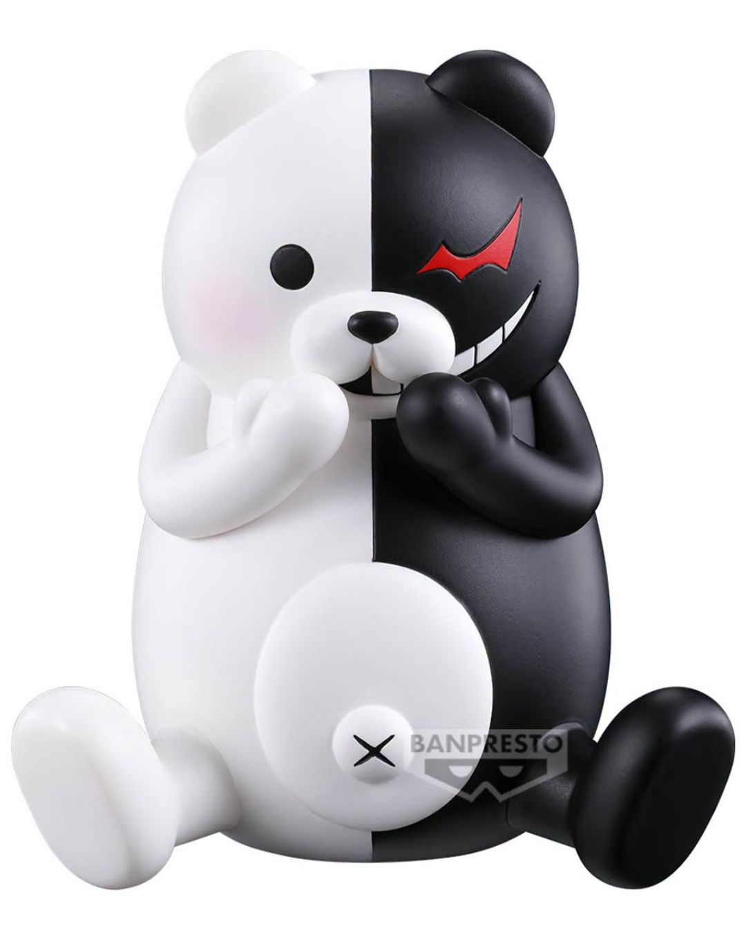 PRE-ORDER Banpresto Danganronpa 1.2 Reload - Monokuma Figure