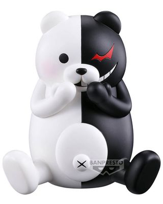 PRE-ORDER Banpresto Danganronpa 1.2 Reload - Monokuma Figure