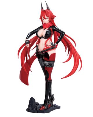 PRE-ORDER Banpresto Goddess of Victory Nikke FL Red Hood