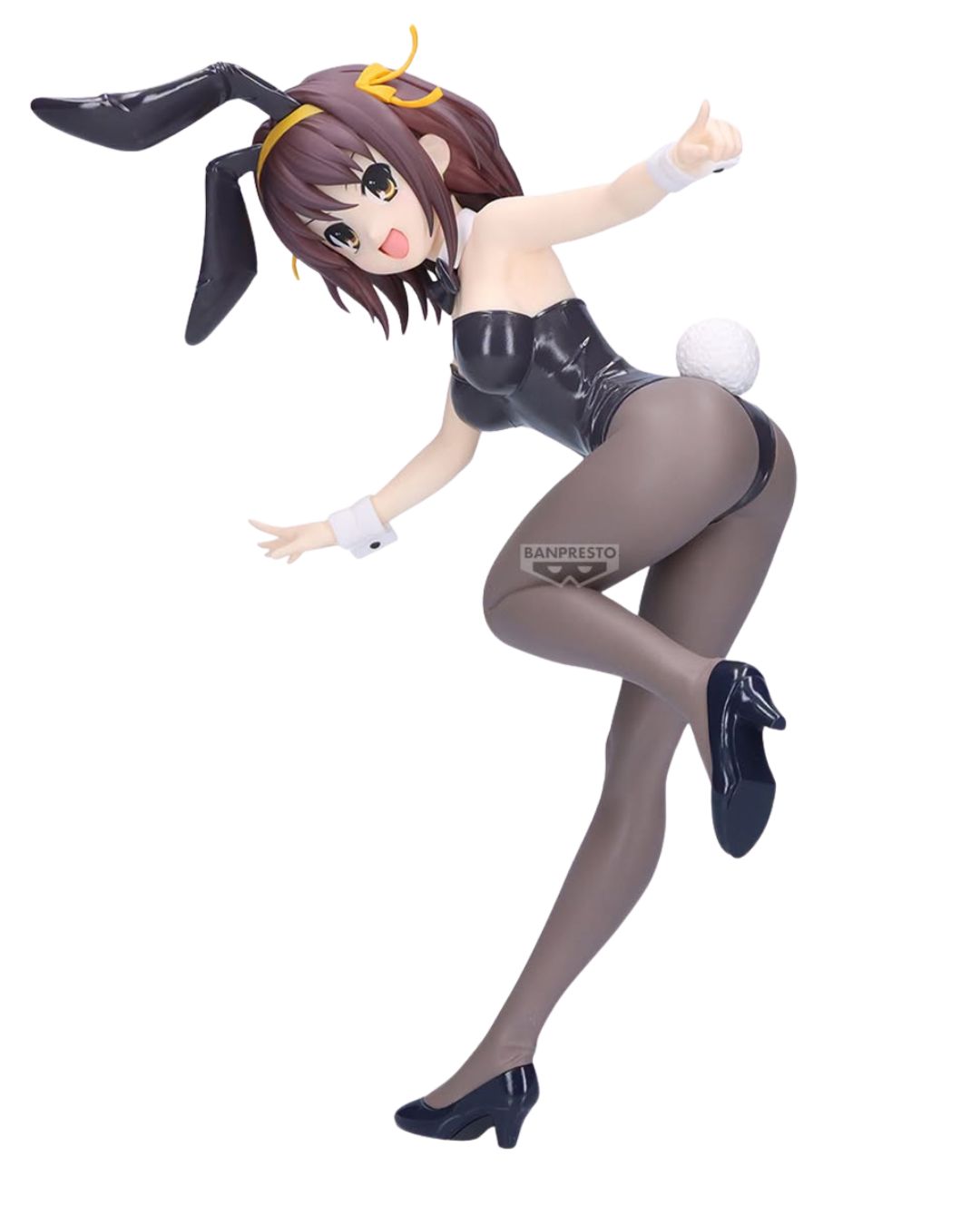 PRE-ORDER Banpresto The Melancholy of Haruhi Suzumiya Figure - Haruhi Suzumiya