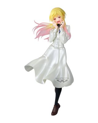 PRE-ORDER Banpresto Marriagetoxin Glitter and Glamours - Mei Kinosaki Special Color Ver.