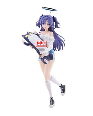 PRE-ORDER Banpresto Blue Archive - Espresto Casual Clothes - Yuuka