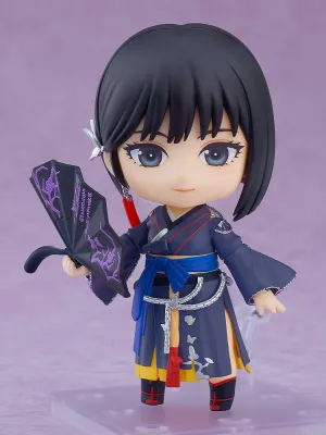 PRE-ORDER Good Smile Nendoroid Black Desert - Woosa