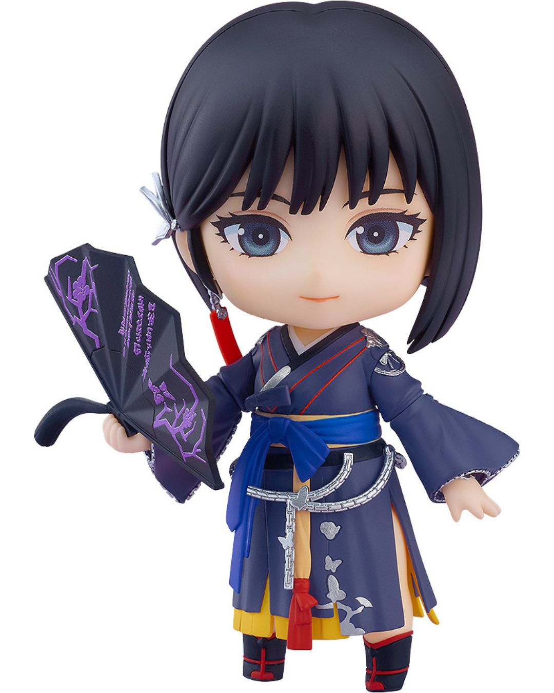 PRE-ORDER Good Smile Nendoroid Black Desert - Woosa