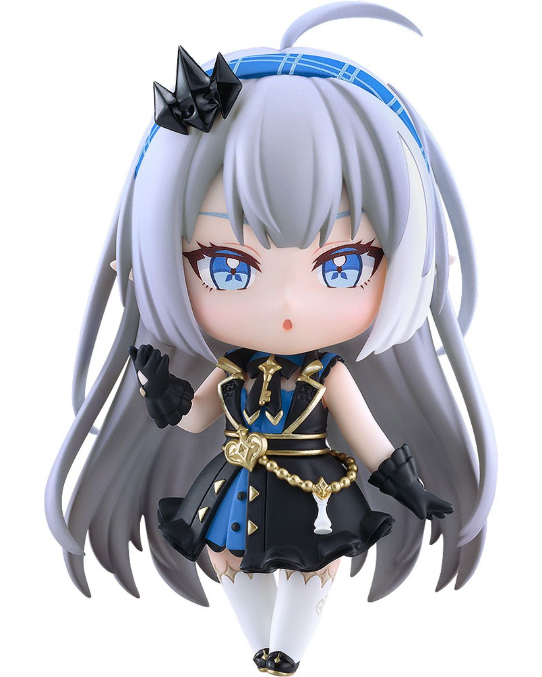 PRE-ORDER Good Smile Nendoroid Stella Sora - Tyrant (Female)