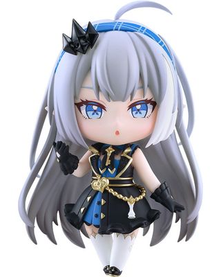 PRE-ORDER Good Smile Nendoroid Stella Sora - Tyrant (Female)