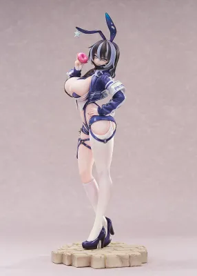 PRE-ORDER Good Smile CheLA77 Original Illustration - Buny Cops_02 1/6th Scale Figure