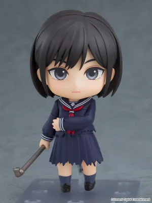PRE-ORDER Good Smile Nendoroid Silent HIll f - Hinako Shimizu
