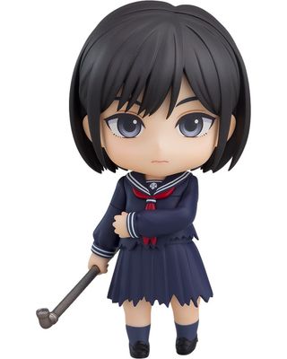 PRE-ORDER Good Smile Nendoroid Silent HIll f - Hinako Shimizu