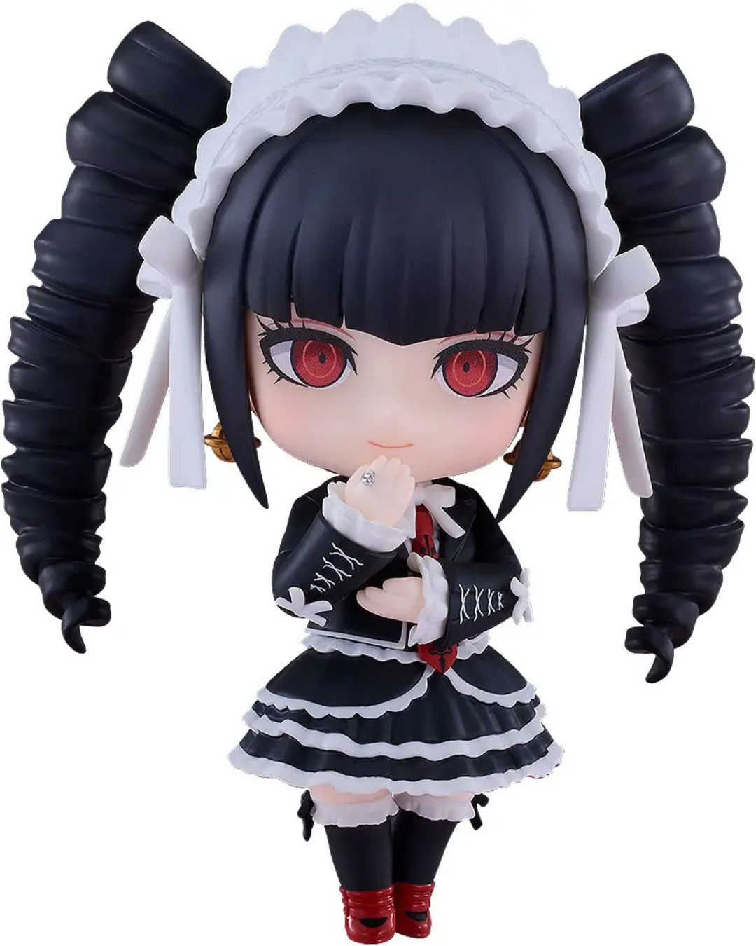 PRE-ORDER Good Smile Nendoroid Danganronpa 1.2 Reload - Celstia Ludenberg
